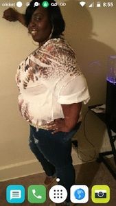 Meet your Posher, Lawanda